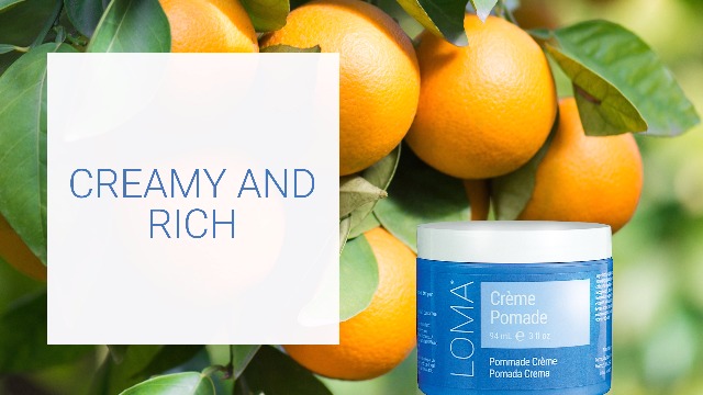 Amazon.com: Loma Crème Pomade 3 Ounce : Beauty & Personal Care